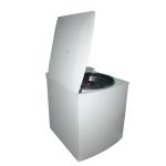 CFC Free 48900r/Min High Speed Microcentrifuge Large Capacity 3L
