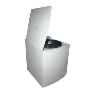 China CFC Free 48900r/Min High Speed Microcentrifuge Large Capacity 3L wholesale