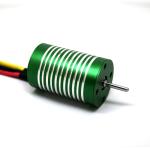 8.4V Inrunner Brushless DC Motor