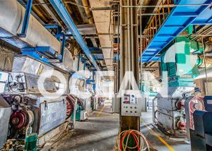 China Small Scale Cooking Oil Preparation Extraction Production Line on sale
