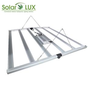 China Samsung 650w Spydr LM301B Osram 650Watt Horticultural LED Grow Light wholesale