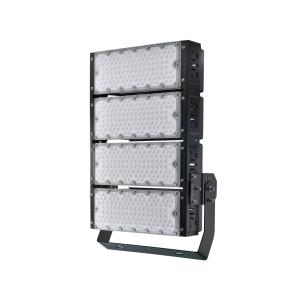 China Outdoor 400W LED Adjustable Flood Light PIR Security Shockproof wholesale