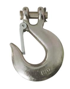 China clevis slip hook with latch wholesale