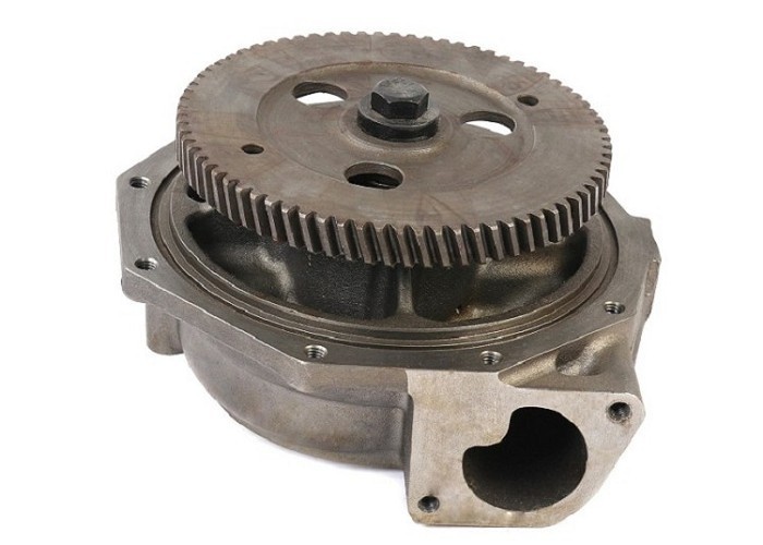 613890 Cummins Excavator Engine Water Pump 3406-D8N