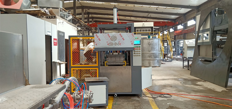 Small Paper Egg Tray Maker Machine Egg Tray Production Machine