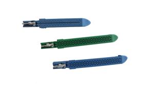 China QOLC Cartridge 100mm Suture Length GIA Stapler Loads wholesale