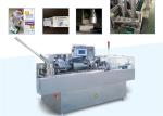 Automatic Cartoning Machine Customzied Carton Box Packing Machine