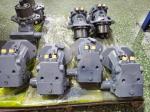 A2FE56/61W-VZL181 Hydraulic Motor Heavy Duty