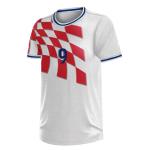 100% Recycled Bottle Polyester Round Neck Jersey , OEM Mens Short Sleeve T