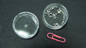China Small Components Medical Device Contract Manufacturing High Performance wholesale