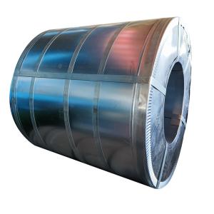 China SQCR40 Z275 Galvanized Steel Coil Hot Dip Galvanized Coils G90 G40 G60 wholesale
