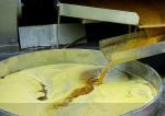 30 Kw Power Industrial Oil Press Machine 300 - 600 Kg/H Capacity 1900kg Weight