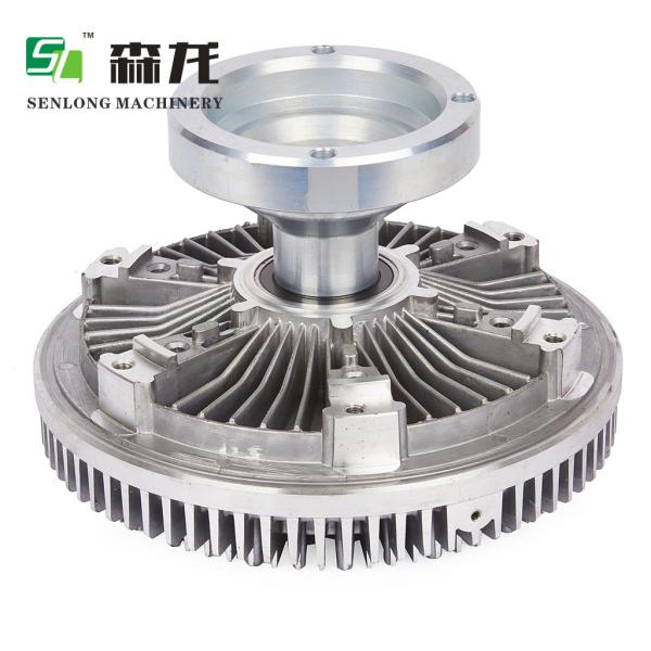 Engine Cooling Fan Clutch for Suitable 7083123,20416533C 20416533 20416533C 20416533