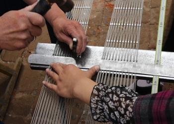 Anping Yuntong Metal Mesh Co., Ltd.