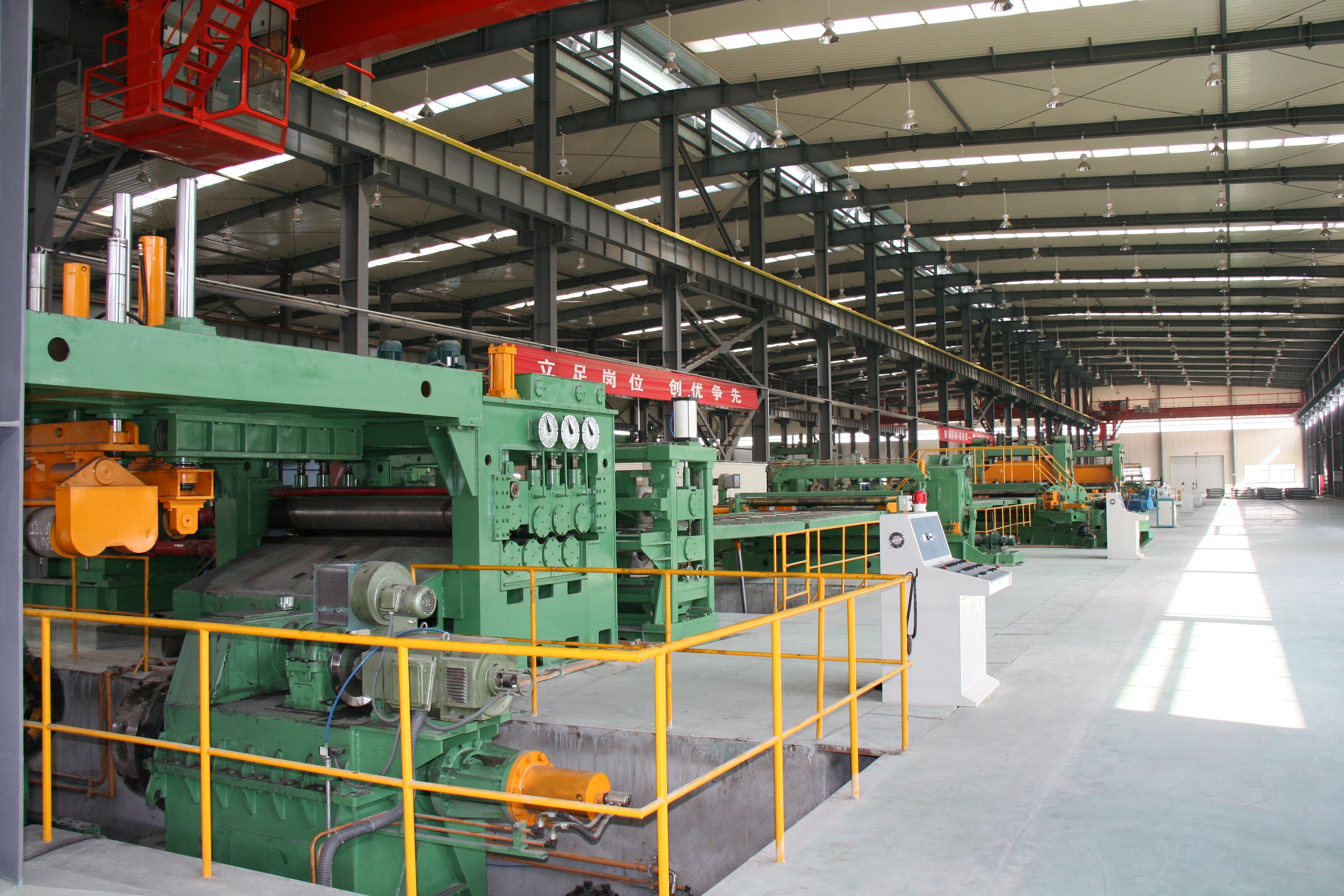 15kW Spindle Motor PLC Controlled Horizontal Boring Milling Machine for Big Projects