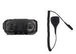 Android 7.1 20 Band IP54 Water Resistant Walkie Talkie