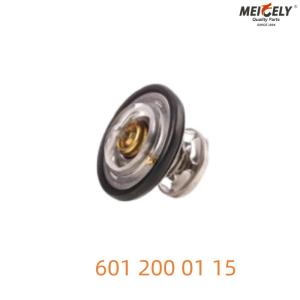 China Precision Engineered Thermostat 601 200 01 15 Tailored For Mercedes - Benz wholesale