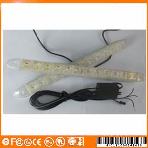 China Super newest DRL daytime running Light---Baobao Factory wholesale