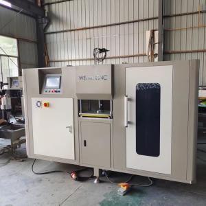 China High Speed Heavy Duty Aluminum Window Door Making Machine End Milling Machine wholesale