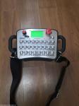 Remote Control Of Static Pressure Pile Planting Machine