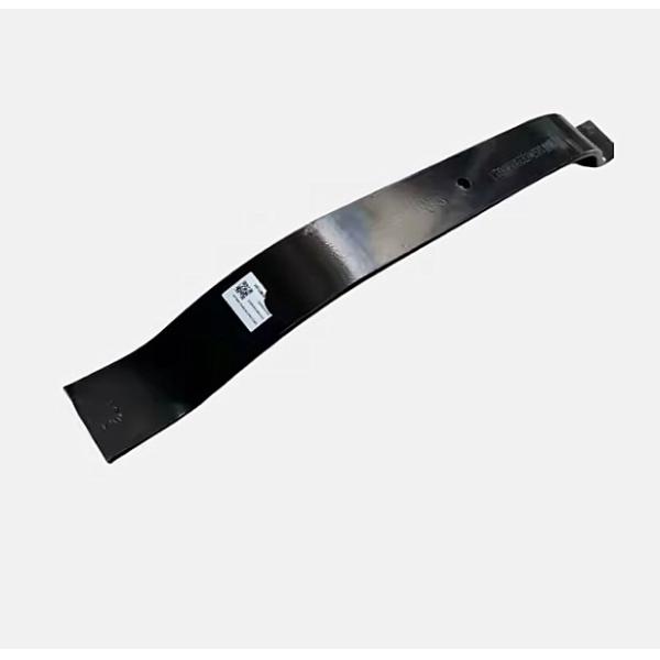 Shacman X3000 F3000 H3000 Truck Transmission Parts Leaf Spring Crossbeam DZ96259590071
