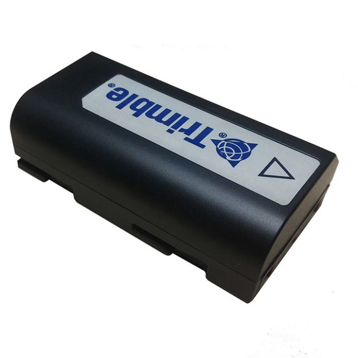 2600mah Trimble 5700 / 5800 / R8 Battery , Gps Receiver Battery Replacement