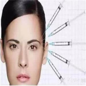 China Hyaluronic Acid Injection Filler 1ml 2ml wholesale