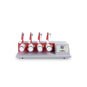 China ICI Mace Snagging Test Equipment , ASTM D3939 Textile Testing Machine wholesale