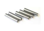 High Thermal Conductivity Carbide Drill Rod , Tungsten Carbide Cutting Tool