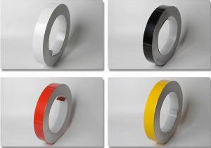 China 10501060 Aluminum Channel Letter Coil Energy Saving Color Treatment Surface wholesale