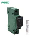 10x38mm IP20 DC Solar Fuse for solar protection