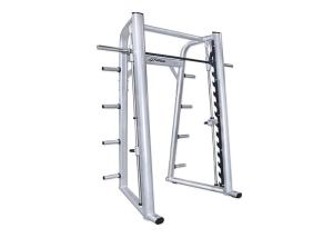 China One To One Imitation Body Solid Smith Machine Home Gym wholesale