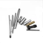 SS201 SS303 Mechanical Robot Parts For Auto / Agriculture Machinery