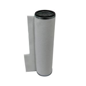 China 96541500000 Vacuum Pump Filter Fiberglass Exhaust Oil Mist Separator wholesale