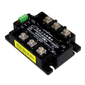 China 220v Motor 2kw Scr Voltage Regulator Module wholesale