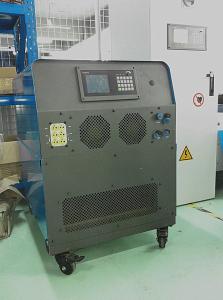 China High Frequency Induction Preheating Machine 35KHZ For Heat Treatment wholesale