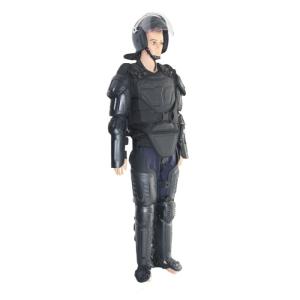 China Level 5 Level 6 Jacket Bulletproof Vest Security Anti Riot Gear Anti Riot Police Equipment wholesale