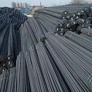 China Iron Rod Weight Of Deformed Steel Bar 10mm Hot Rolled wholesale