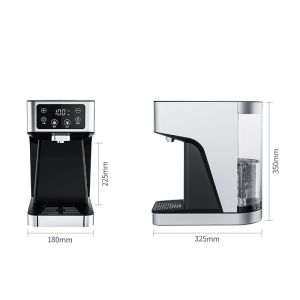 China IMRITA Instant Heating Water Dispenser on sale