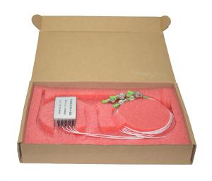 China 5V Latching Control 1x4 1x8 Mechanical Fiber Optic Switch wholesale