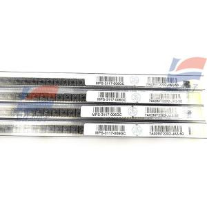 China YJJ MPS-3117-006GC Pressure Sensor Pressure Gauge Monitor wholesale