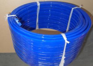 China OEM Industrial Transmission PU Polyurethane Parallel Belt wholesale