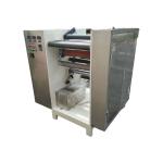 Economical KR-FJ60-II Tape Rewinding Machine For Medical 600mm 1100mm