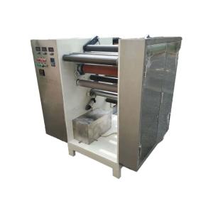 China Economical KR-FJ60-II Tape Rewinding Machine For Medical 600mm 1100mm wholesale