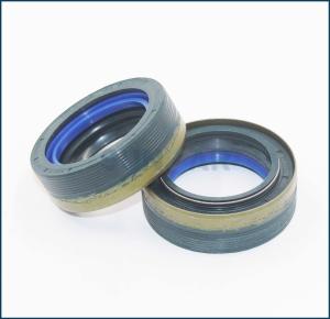 China K9001482 Combi Oil Seal For Doosan Front Axle Casing DX140W / DX160W DX140W-3 / DX160W-3 wholesale