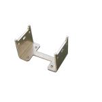 Customizable Stainless Steel Aluminum Sheet Metal Fabrication Parts High