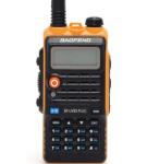 Large Power 8W Dual Band Two Way Radio UV-B2 Plus Walkie Talkie