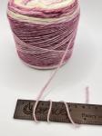 1/2.3NM Big Softie Super Chunky Cake Yarn For Hand Knitting Scarf Hat Shawl