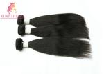 Mink Virgin Brazilian Human Hair Kinky Straight Virgin Natural Raw Bundles