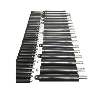China Customised Small Bore Hydraulic Cylinder / Car Lift Hydraulic Cylinder wholesale